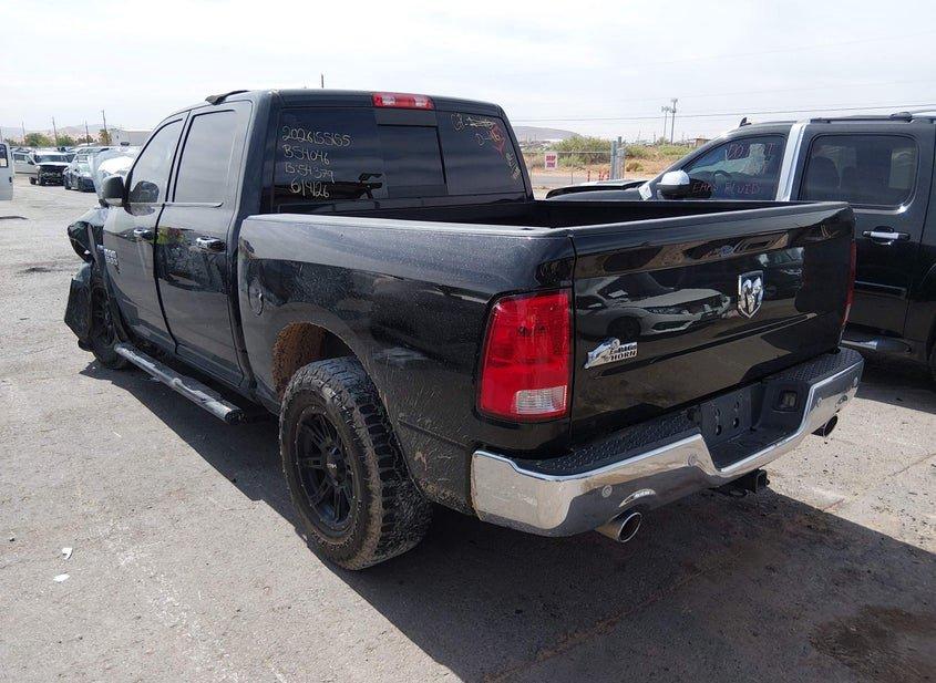 Ram 1500