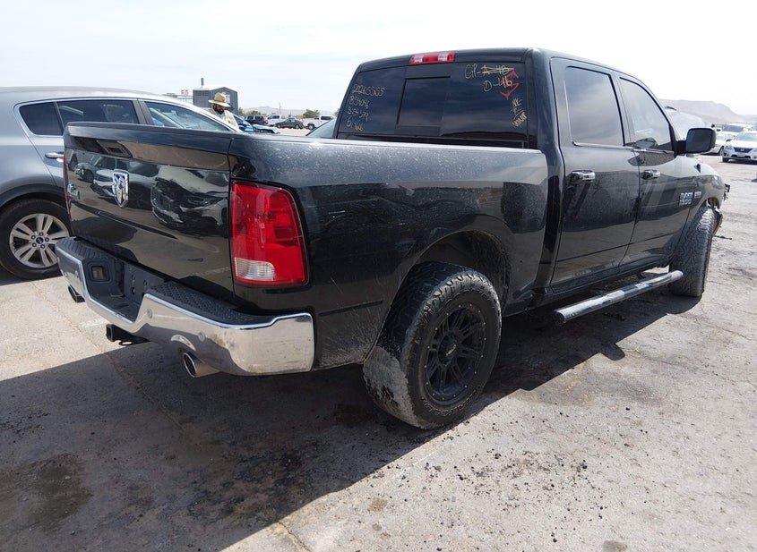 Ram 1500