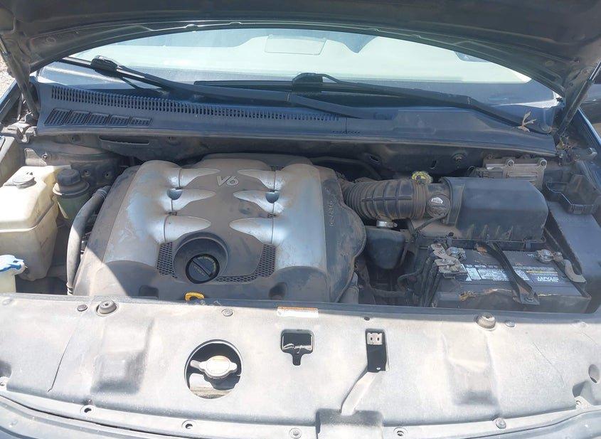 Kia Sedona