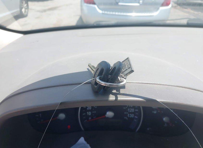 Kia Sedona
