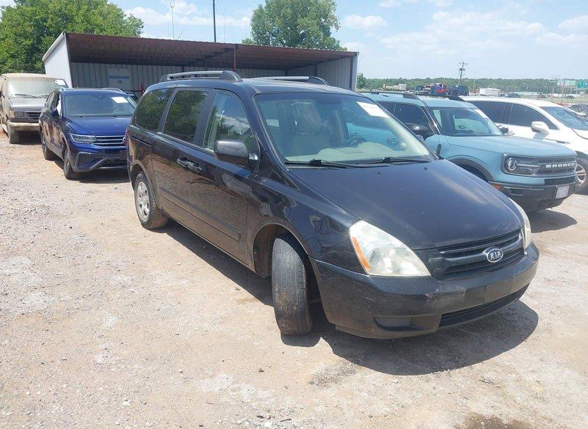 Kia Sedona