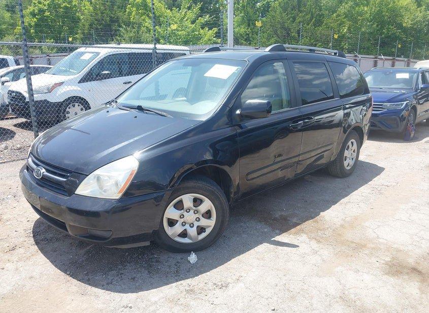 Kia Sedona