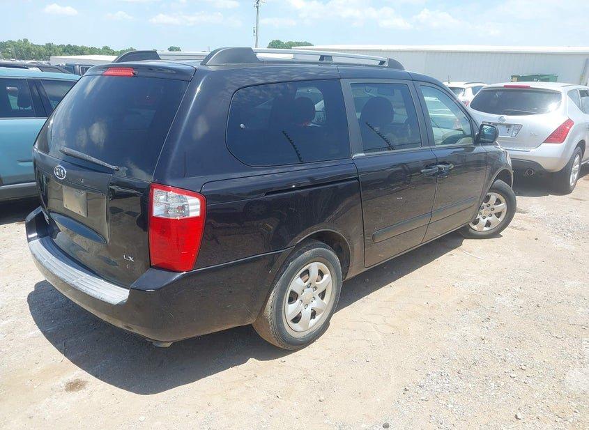 Kia Sedona
