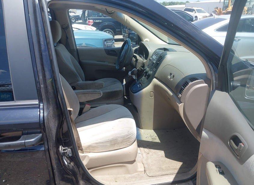 Kia Sedona