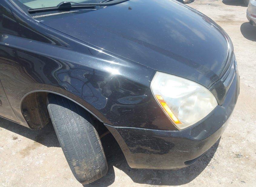 Kia Sedona