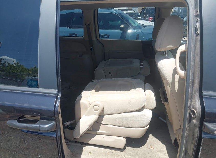 Kia Sedona
