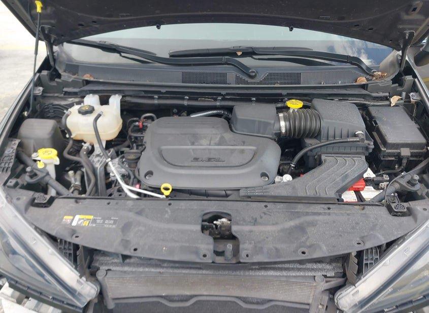 Chrysler Voyager