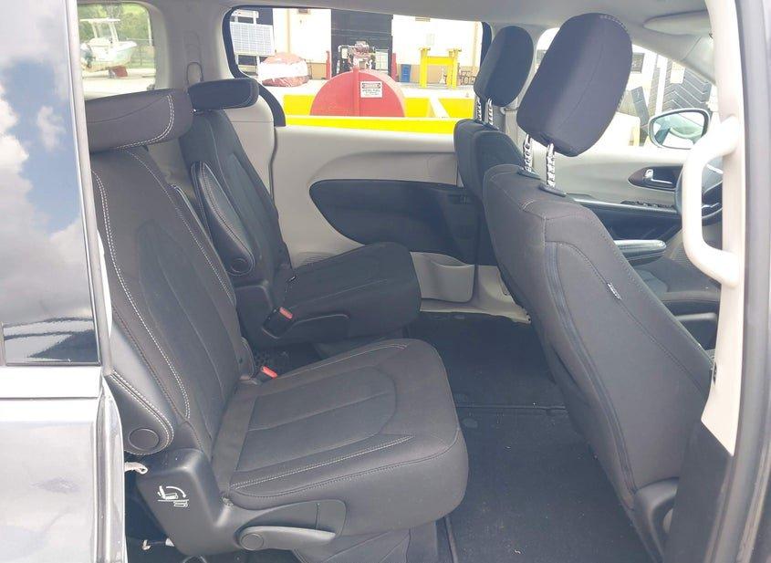 Chrysler Voyager