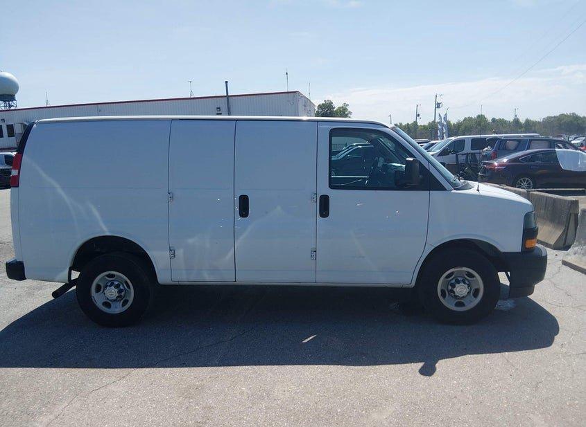 Chevrolet Express 2500