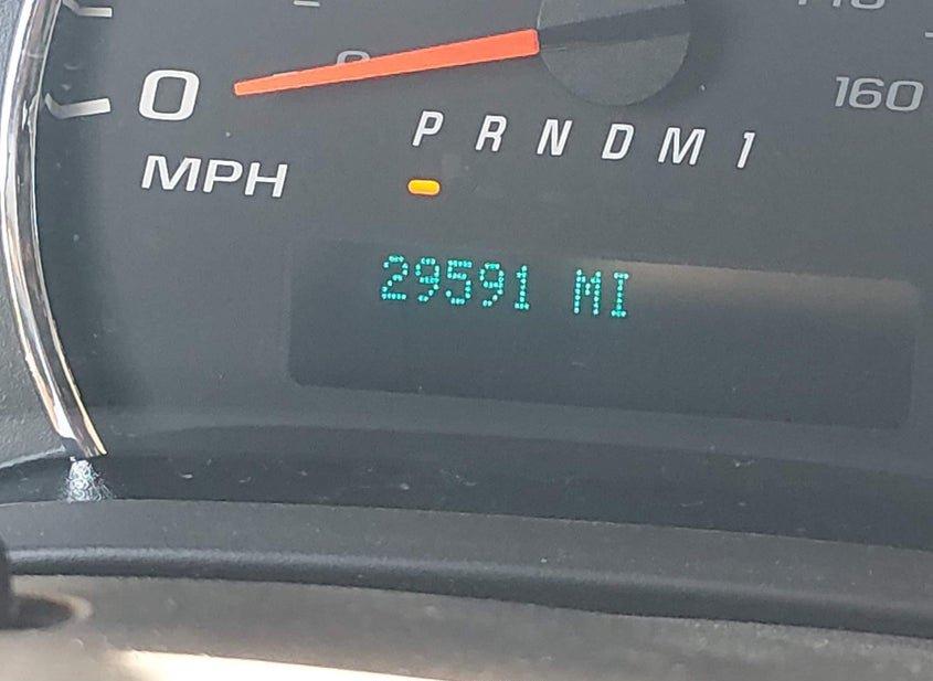 Chevrolet Express 2500