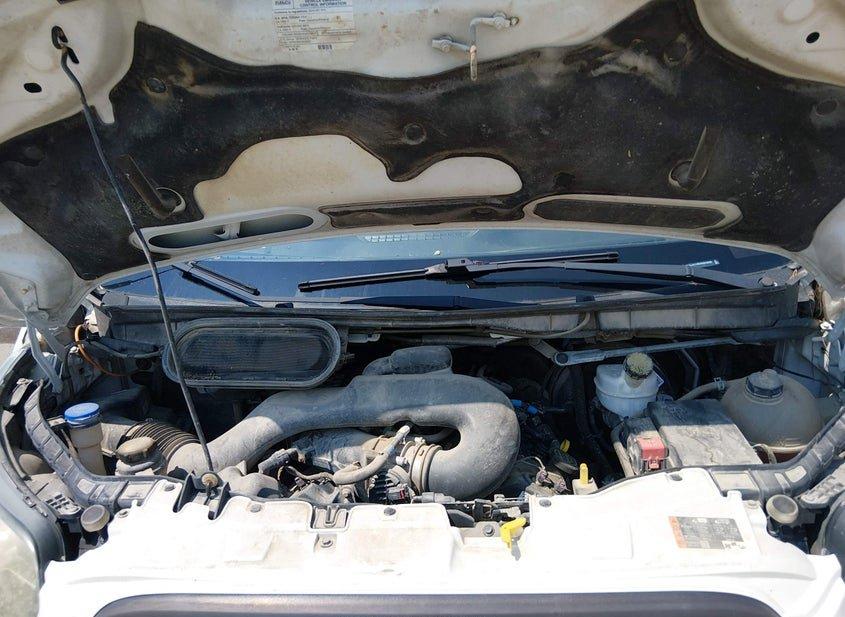 Ford Transit-350