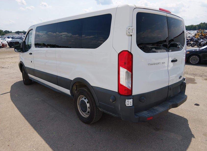 Ford Transit-350