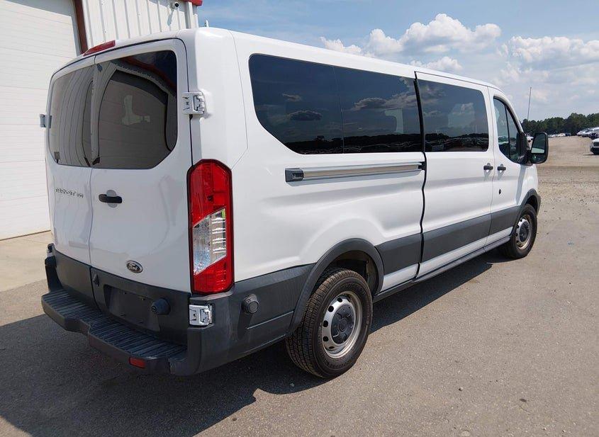 Ford Transit-350