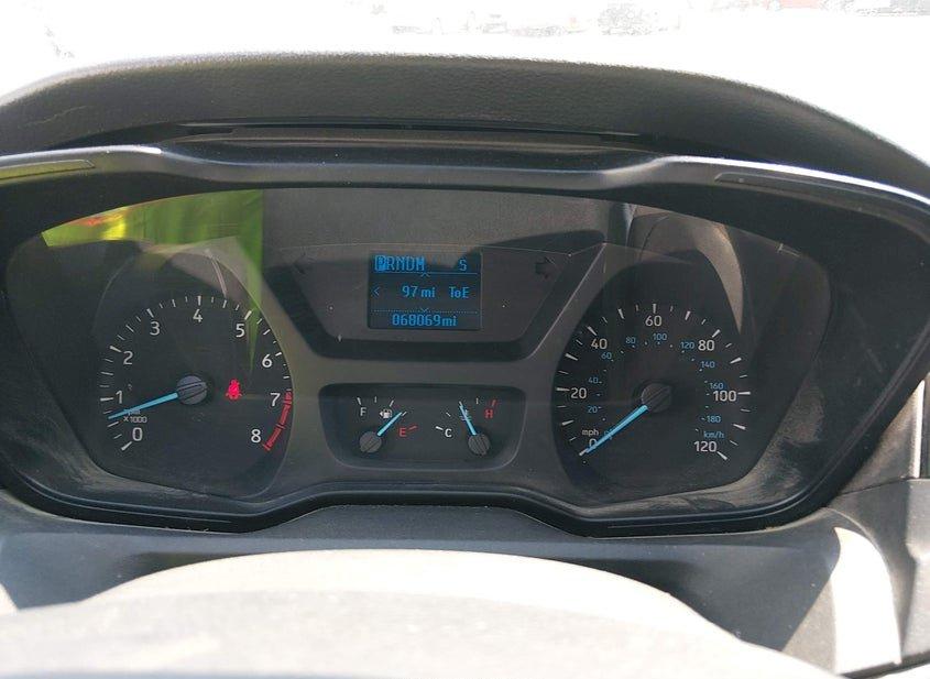 Ford Transit-350
