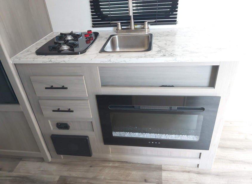 Coleman 17R