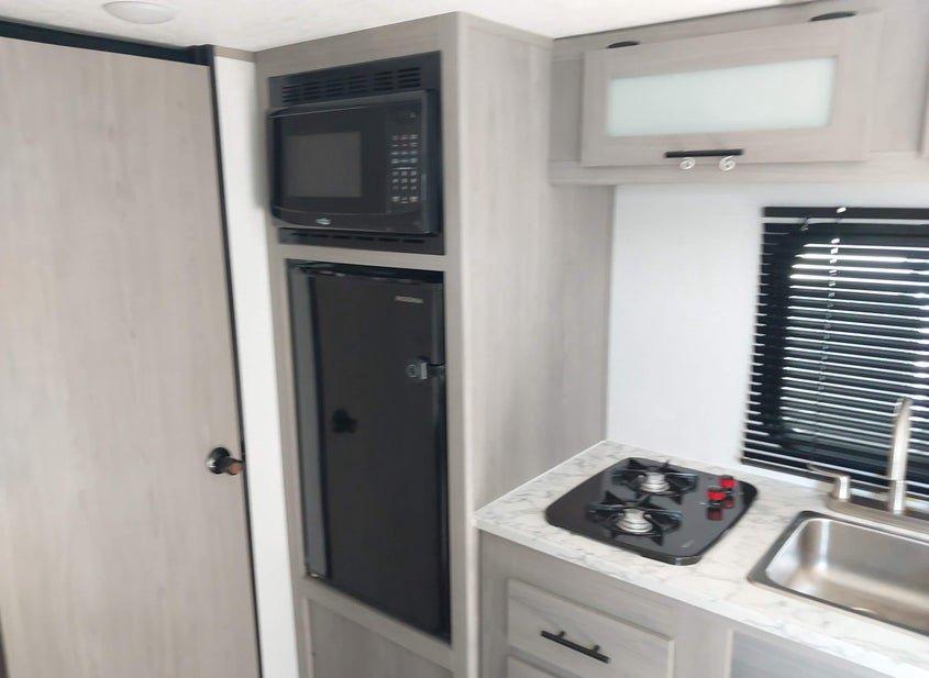 Coleman 17R