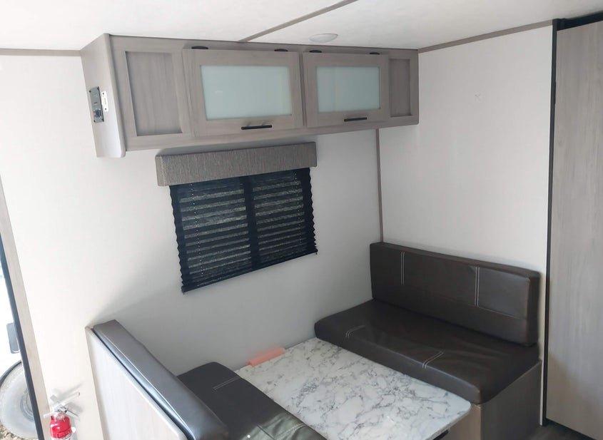 Coleman 17R