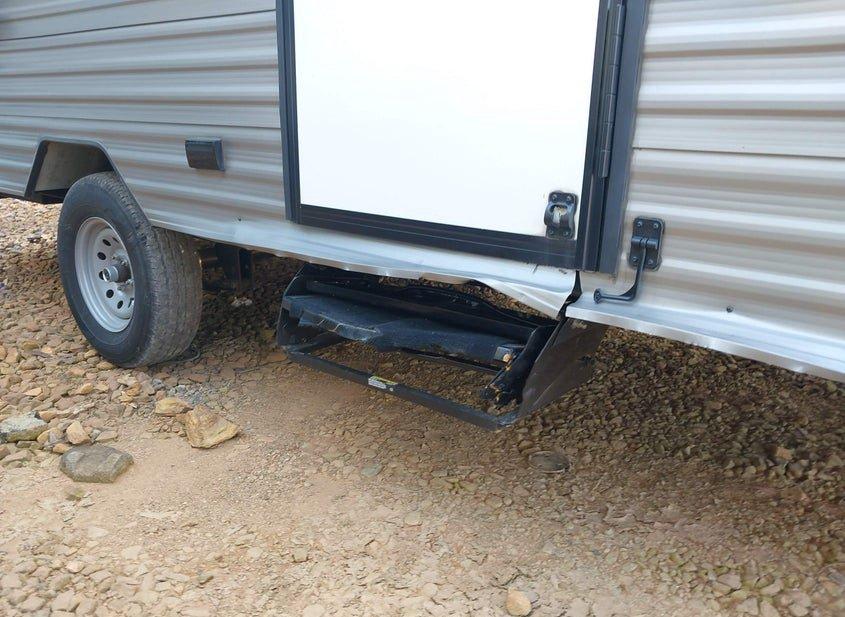 Coleman 17R