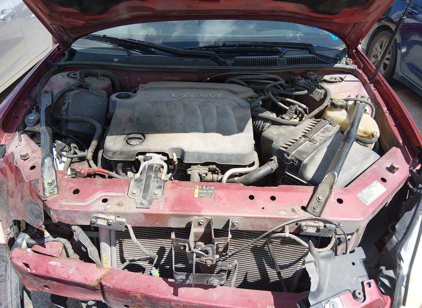 Chevrolet Impala