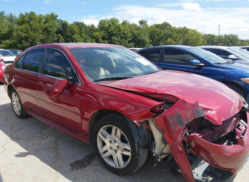 Chevrolet Impala
