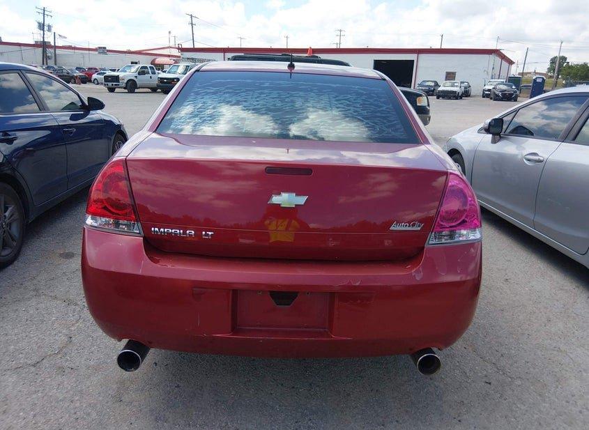 Chevrolet Impala