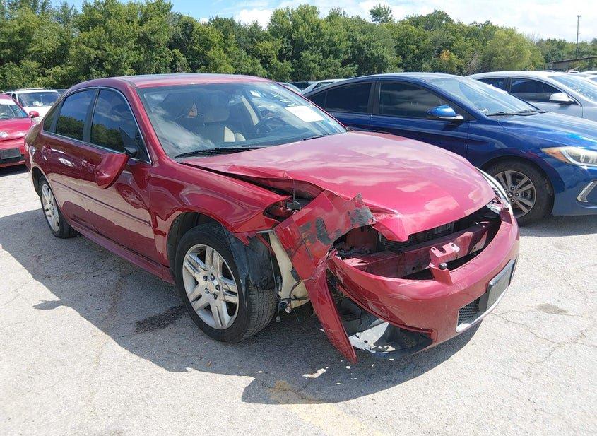 Chevrolet Impala
