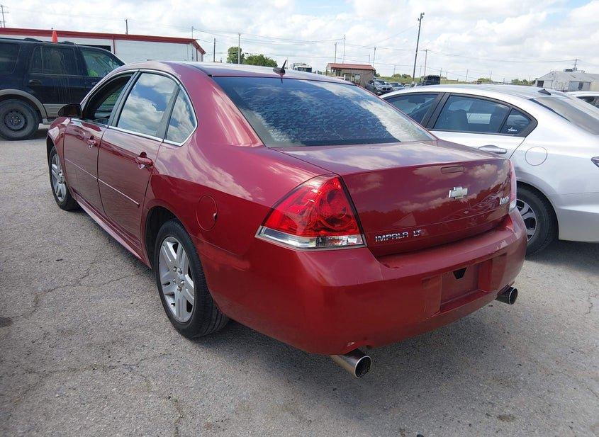 Chevrolet Impala