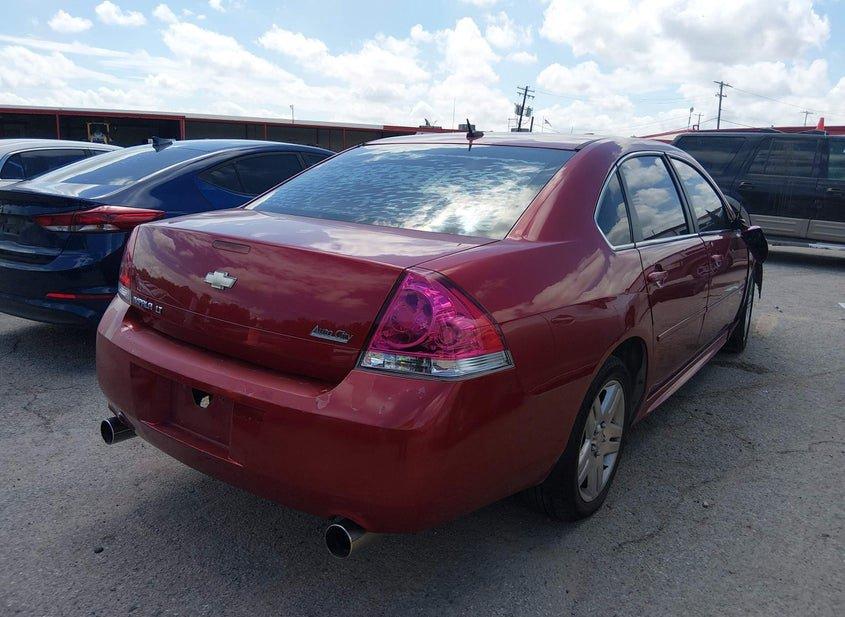 Chevrolet Impala