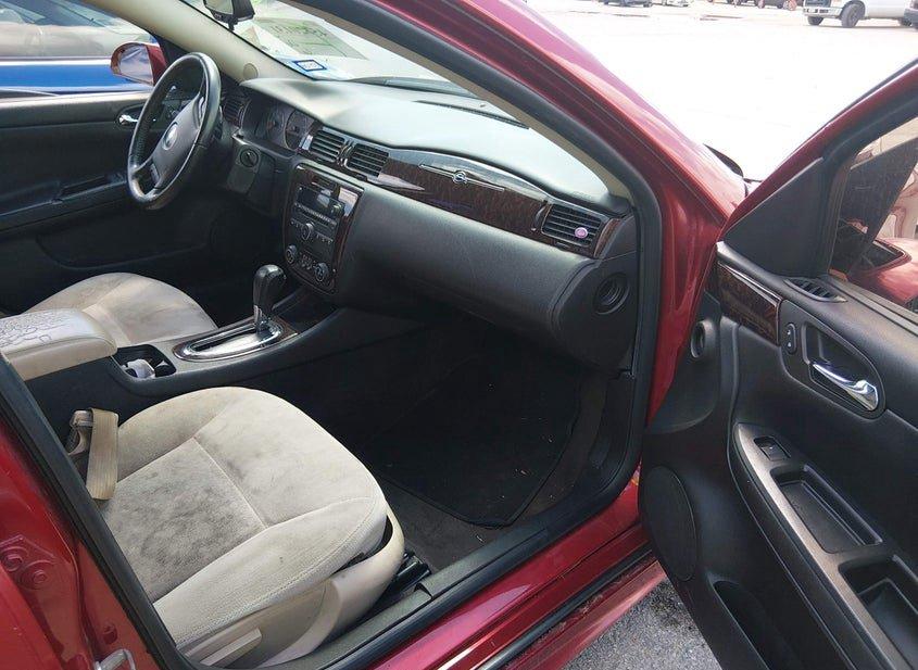 Chevrolet Impala