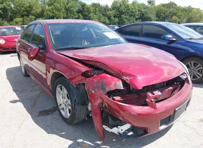 Chevrolet Impala