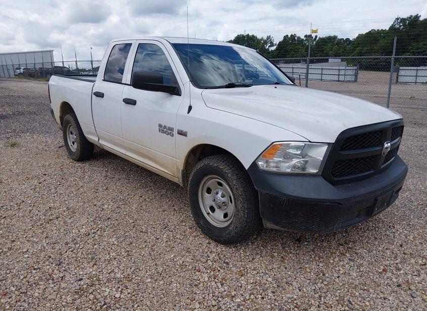 Ram 1500