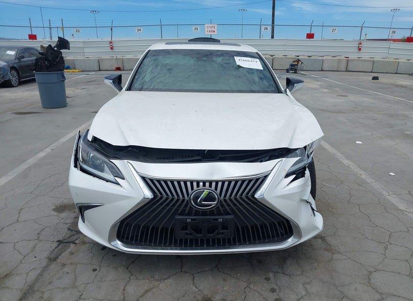 Lexus Es 350