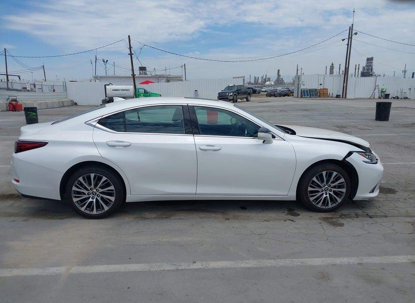 Lexus Es 350
