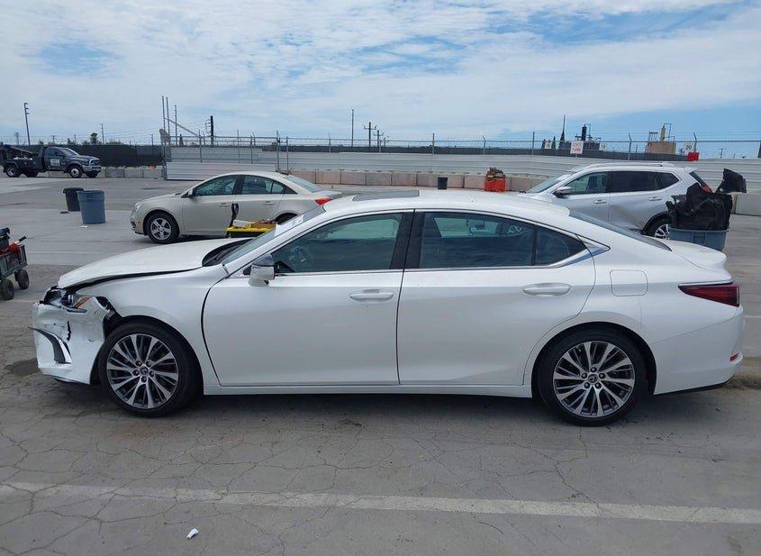 Lexus Es 350