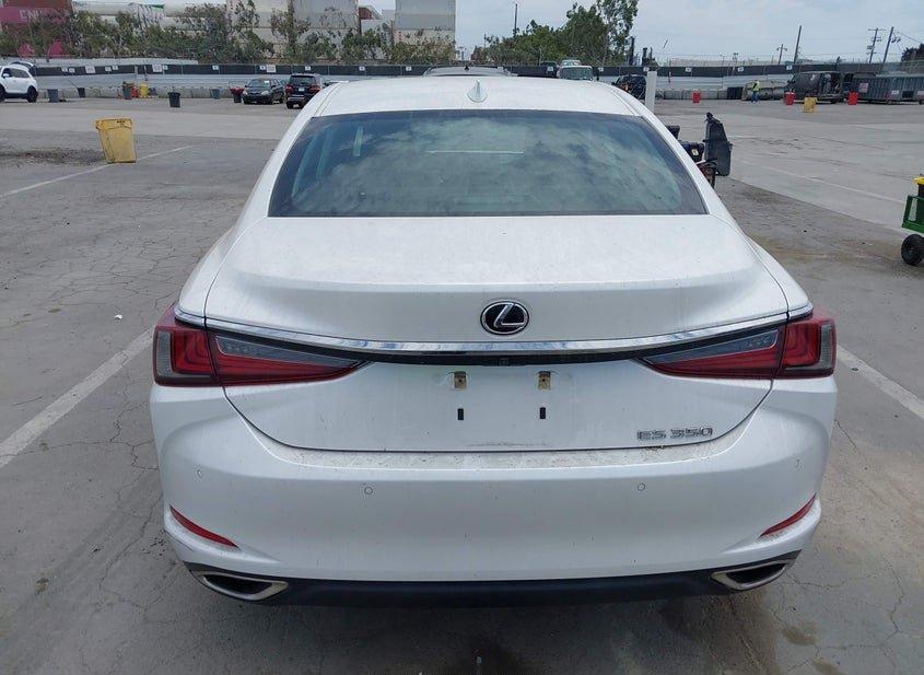 Lexus Es 350