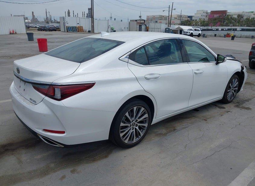 Lexus Es 350