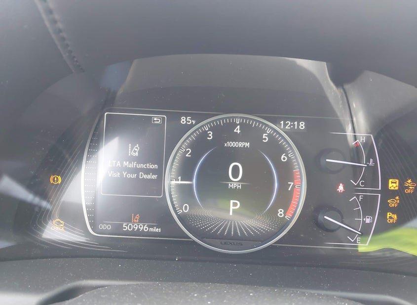 Lexus Es 350