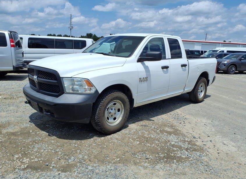 Ram 1500