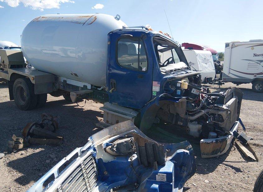 Freightliner M2
