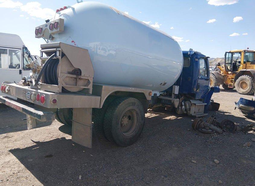 Freightliner M2