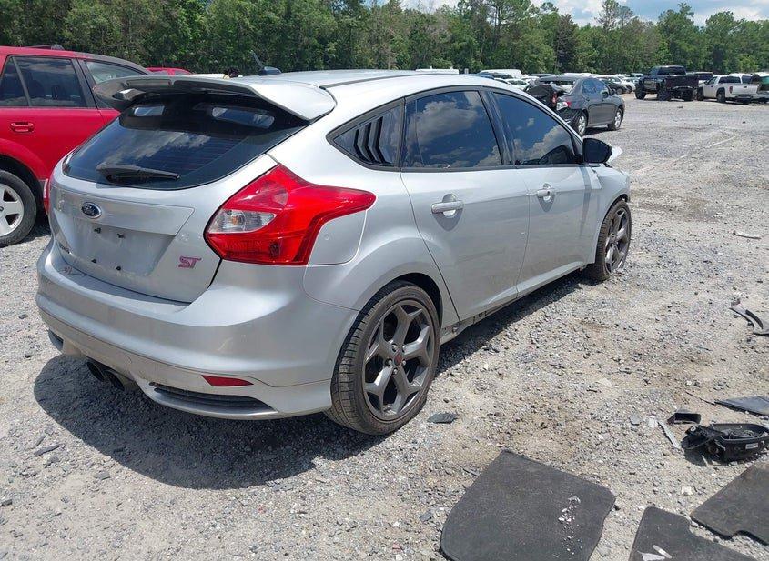 Ford Focus St