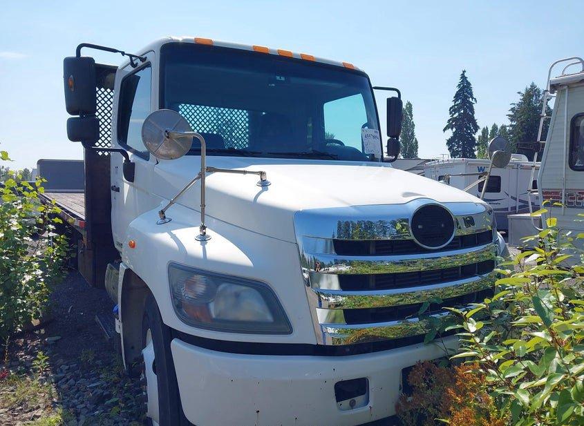 Hino 258/268