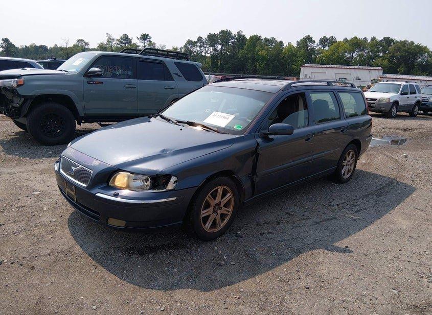 Volvo V70