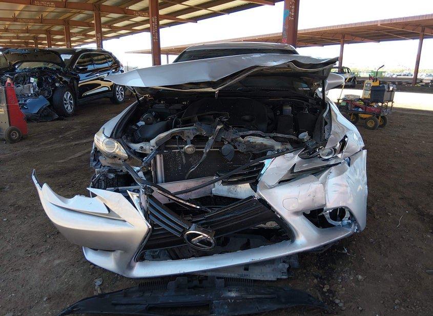 Lexus Is 250