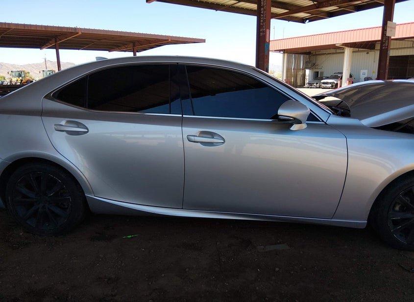 Lexus Is 250