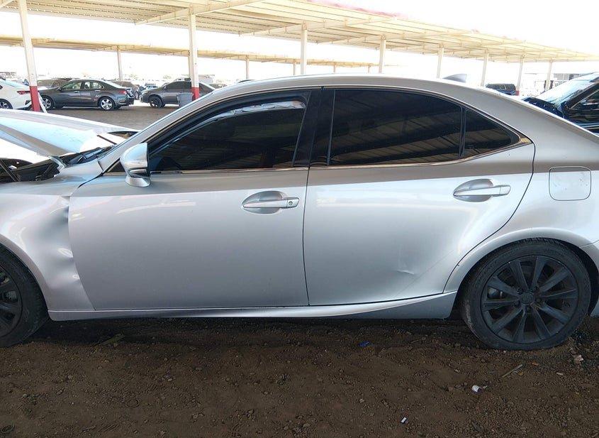 Lexus Is 250