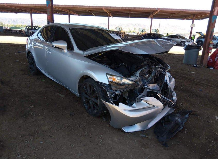 Lexus Is 250
