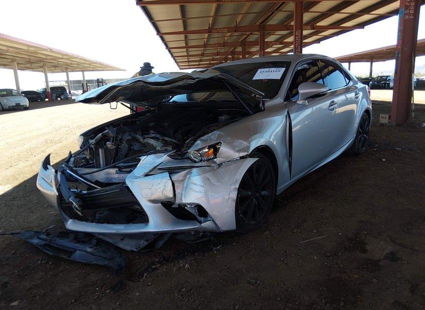Lexus Is 250