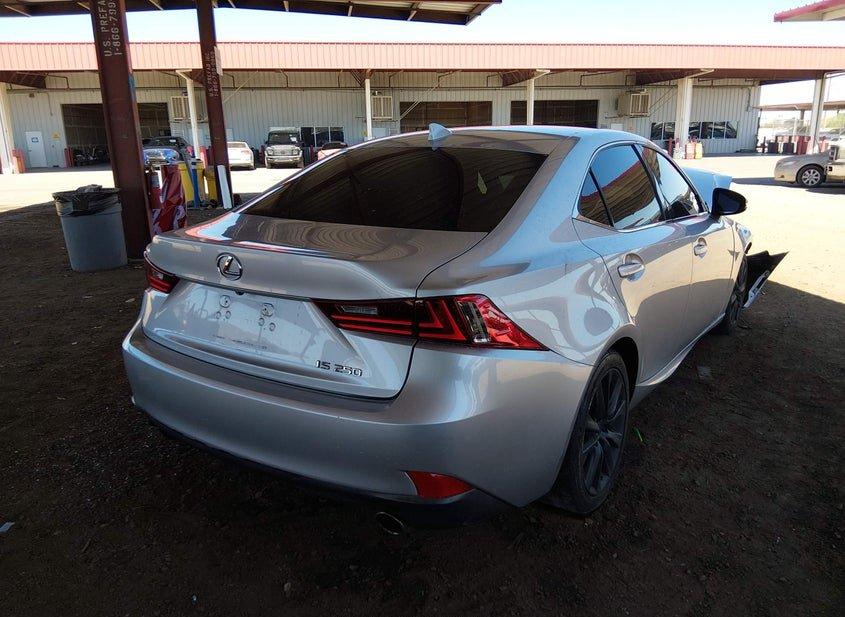 Lexus Is 250