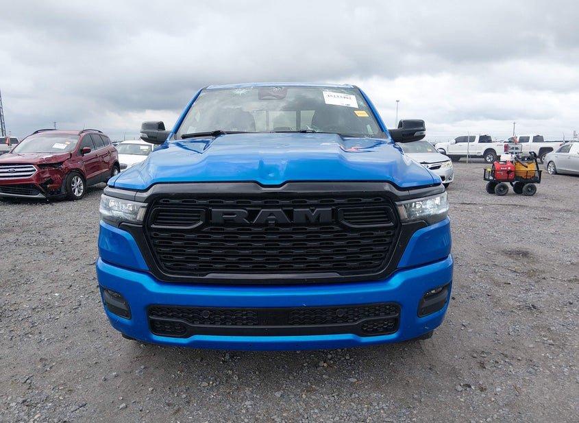 Ram 1500